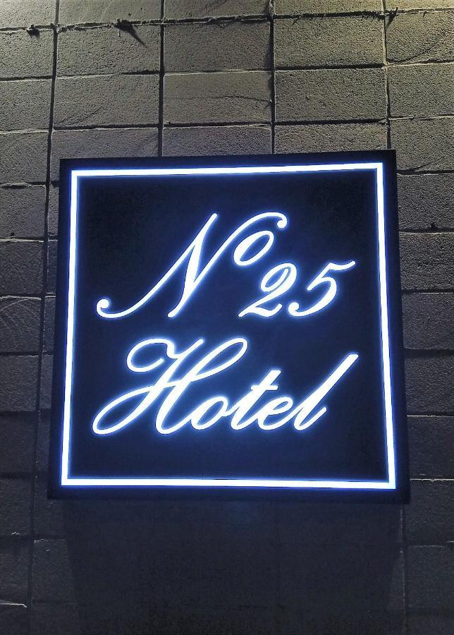 בוסאן No25 Hotel Yeonsan מראה חיצוני תמונה